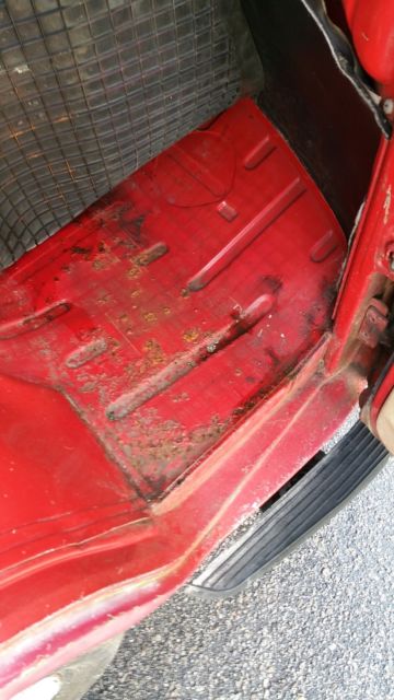 1969 Volkswagen Bus/Vanagon - photo 12