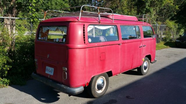 1969 Volkswagen Bus/Vanagon - photo 3