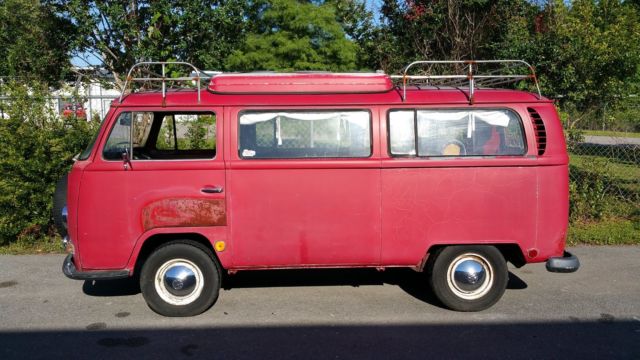 1969 Volkswagen Bus/Vanagon - photo 4