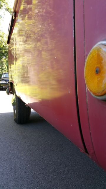 1969 Volkswagen Bus/Vanagon - photo 5