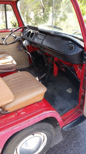 1969 Volkswagen Bus/Vanagon - photo 7