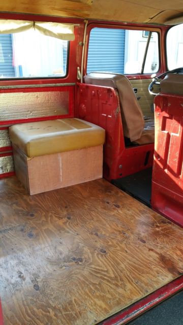 1969 Volkswagen Bus/Vanagon - photo 8