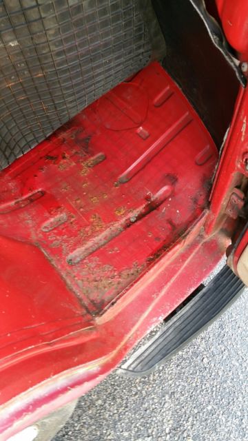 1969 Volkswagen Bus/Vanagon - photo 8