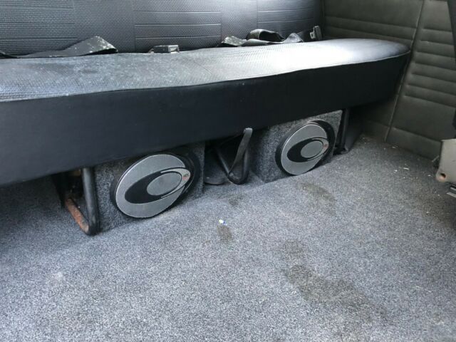 1969 Volkswagen Bus/Vanagon - photo 11