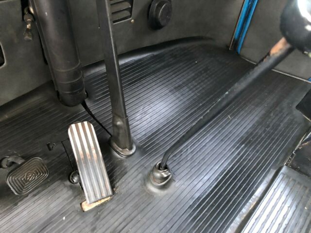 1969 Volkswagen Bus/Vanagon - photo 13