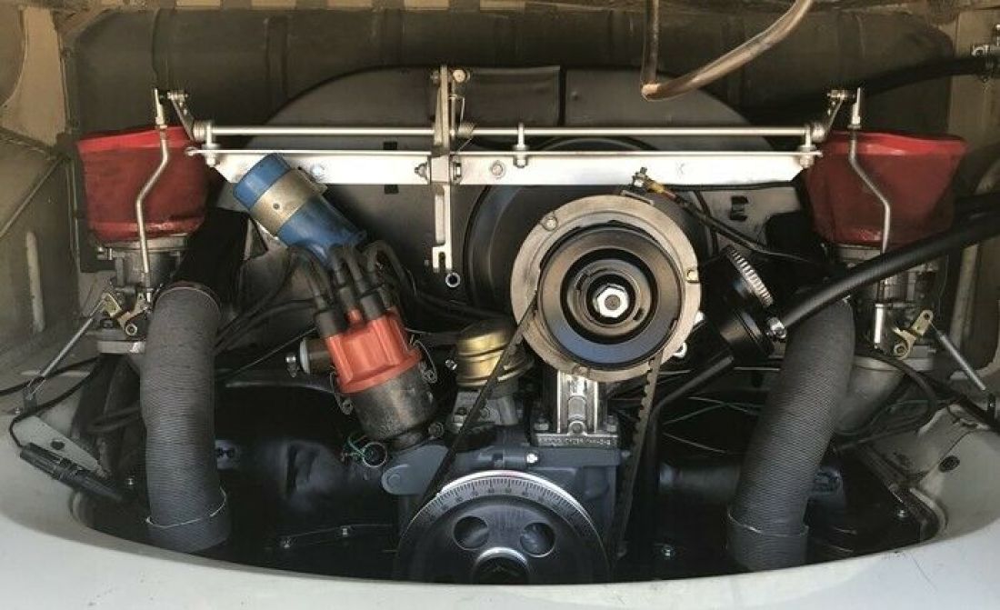 1969 Volkswagen Bus/Vanagon - photo 4