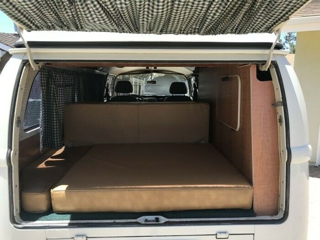 1969 Volkswagen Bus/Vanagon - photo 5