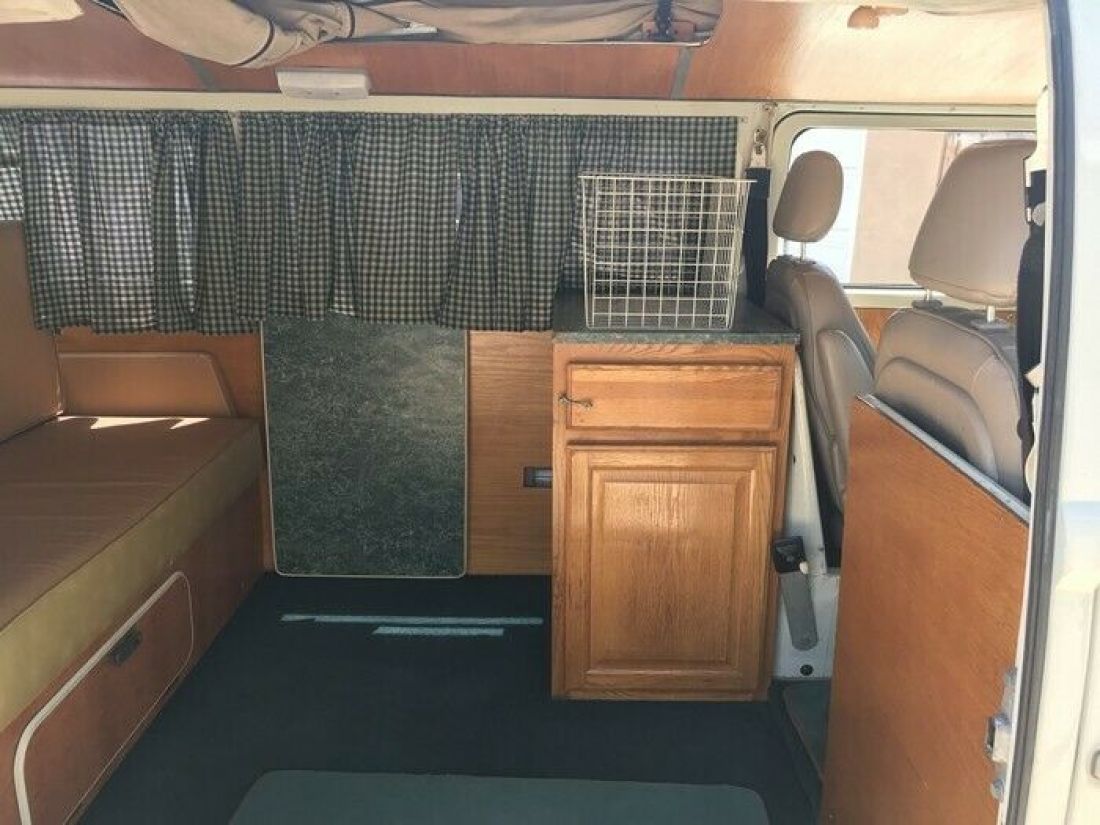 1969 Volkswagen Bus/Vanagon - photo 6