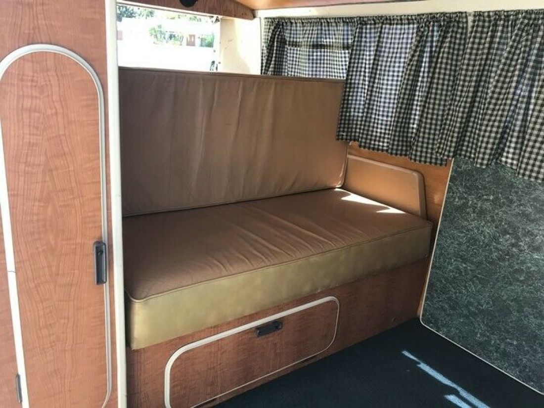 1969 Volkswagen Bus/Vanagon - photo 7
