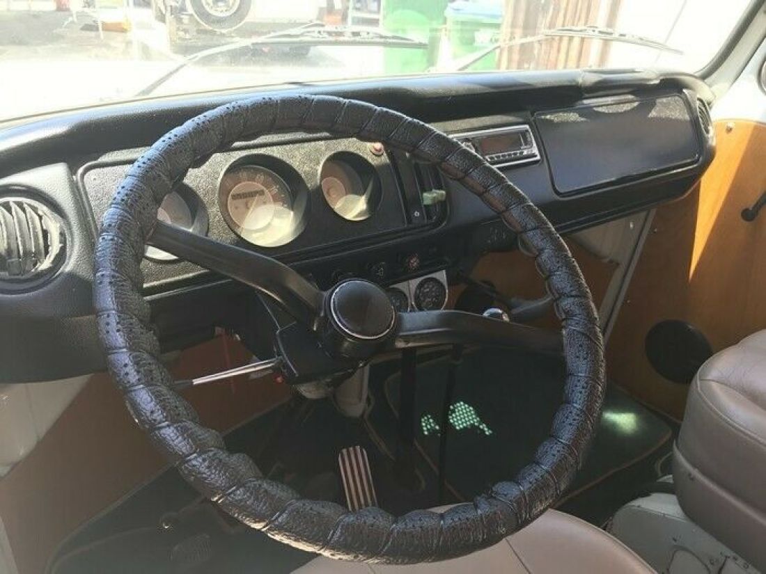 1969 Volkswagen Bus/Vanagon - photo 9