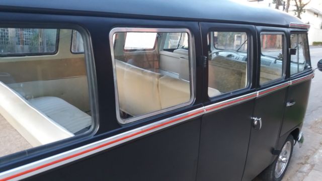 1969 Volkswagen Bus/Vanagon - photo 10