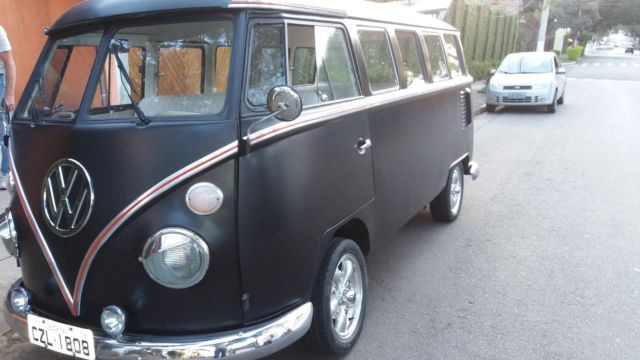 1969 Volkswagen Bus/Vanagon - photo 11