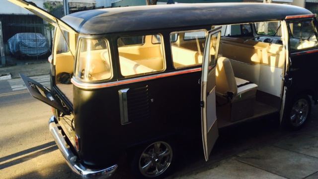 1969 Volkswagen Bus/Vanagon - photo 2