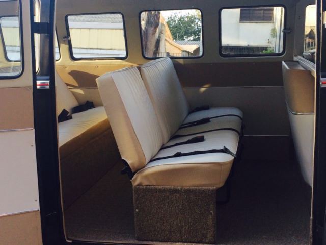 1969 Volkswagen Bus/Vanagon - photo 4