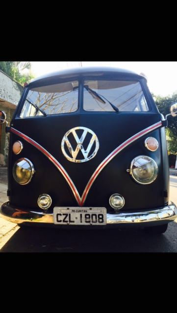 1969 Volkswagen Bus/Vanagon - photo 5