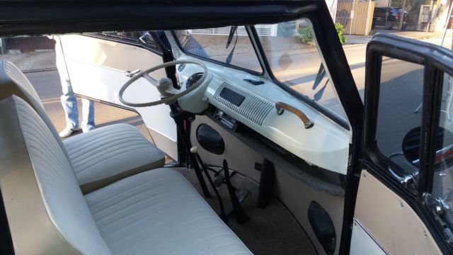 1969 Volkswagen Bus/Vanagon - photo 7