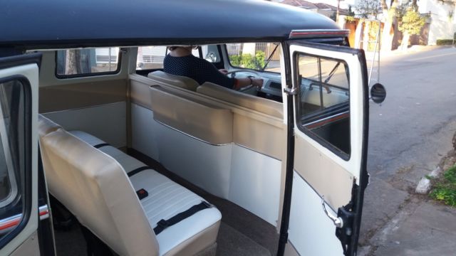 1969 Volkswagen Bus/Vanagon - photo 8