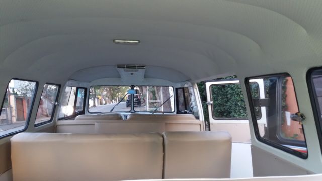 1969 Volkswagen Bus/Vanagon - photo 9