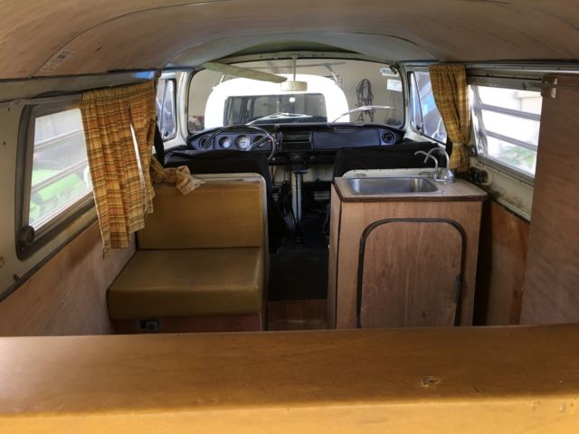 1969 Volkswagen Bus/Vanagon - photo 10