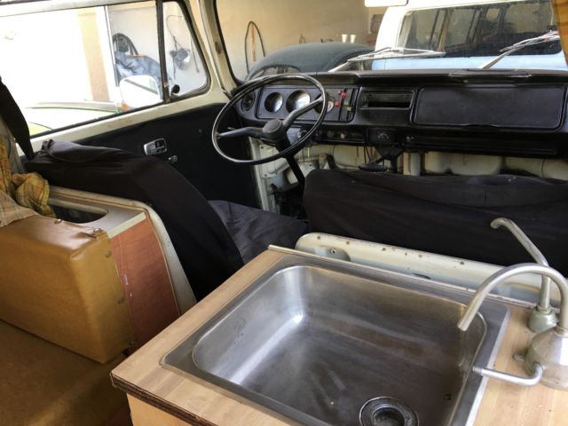 1969 Volkswagen Bus/Vanagon - photo 12