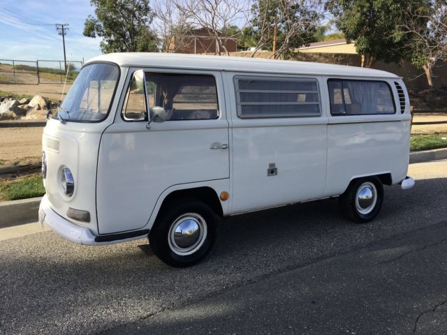 1969 Volkswagen Bus/Vanagon - photo 3