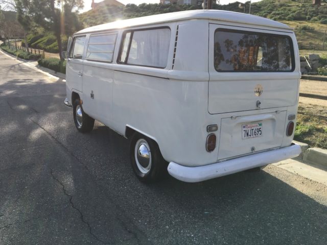 1969 Volkswagen Bus/Vanagon - photo 7