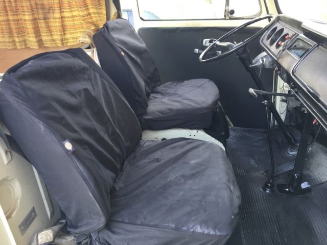 1969 Volkswagen Bus/Vanagon - photo 8