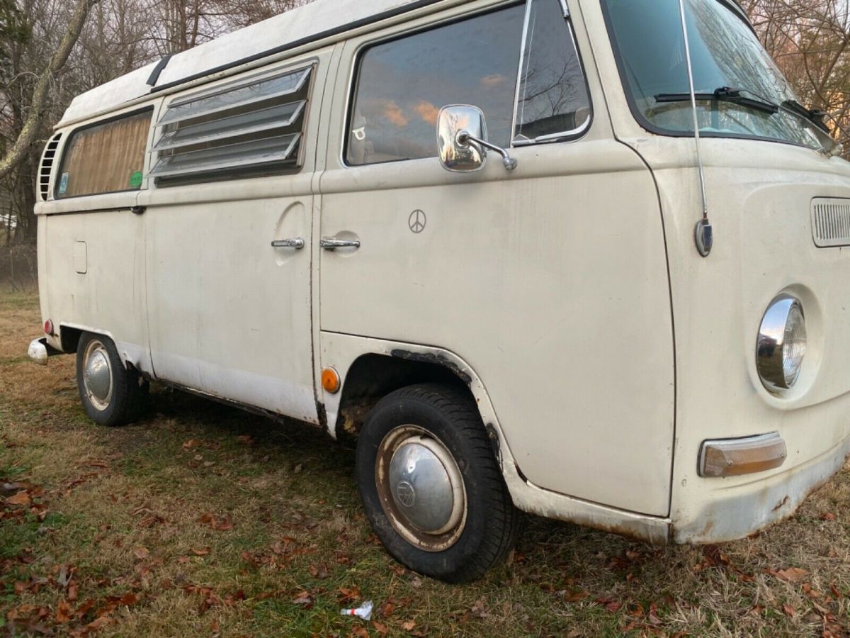 1969 Volkswagen Bus/Vanagon - photo 3