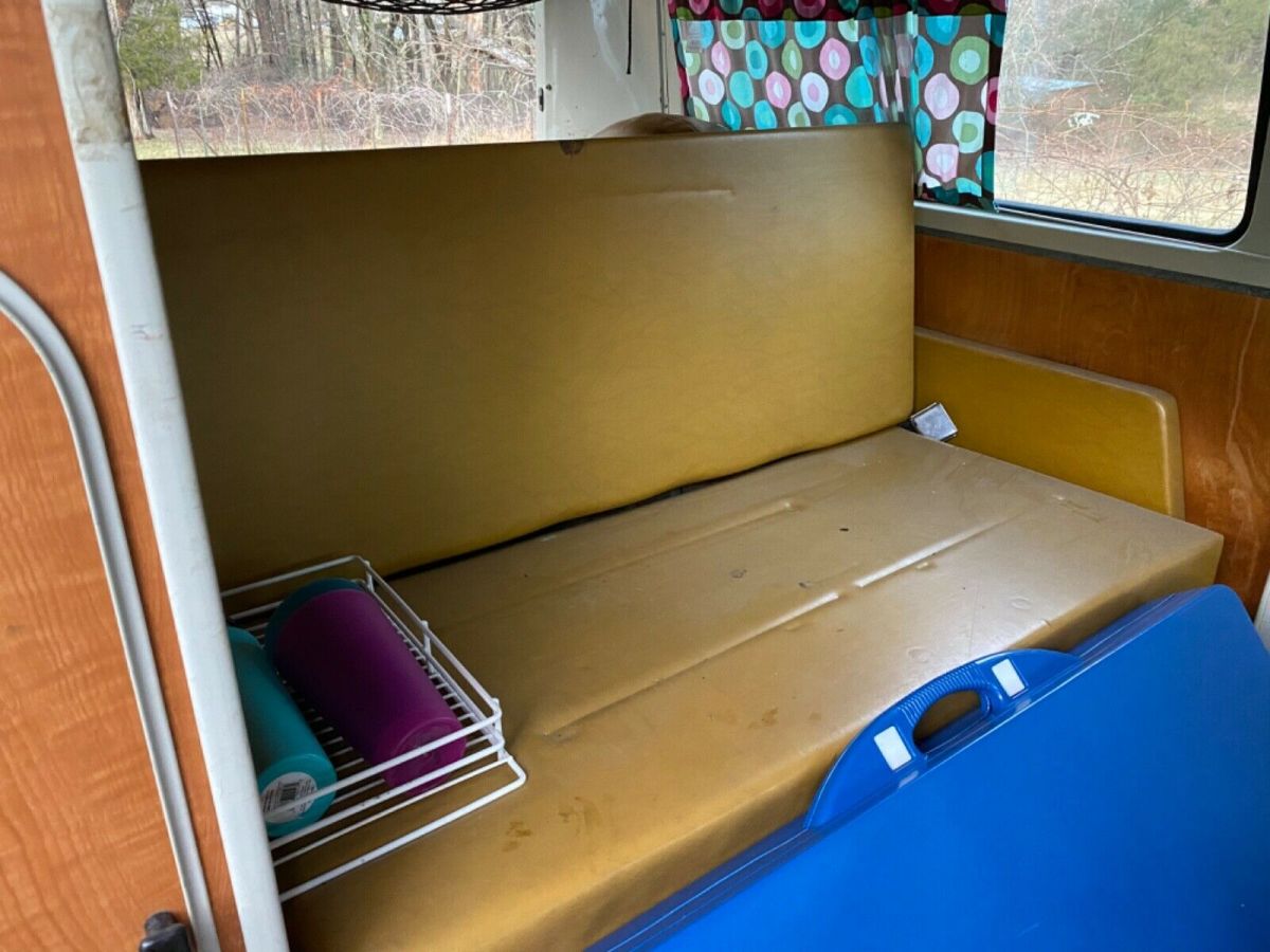 1969 Volkswagen Bus/Vanagon - photo 7