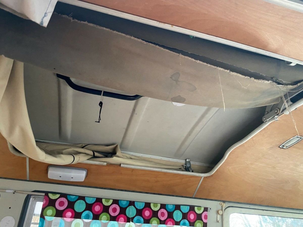 1969 Volkswagen Bus/Vanagon - photo 8