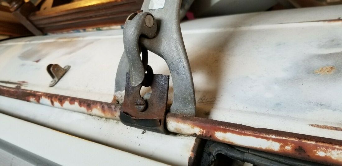 1969 Volkswagen Bus/Vanagon - photo 6