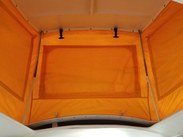 1969 Volkswagen Bus/Vanagon Westfalia - photo 11