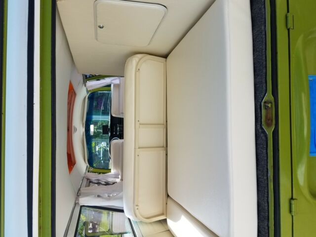 1969 Volkswagen Bus/Vanagon Westfalia - photo 7