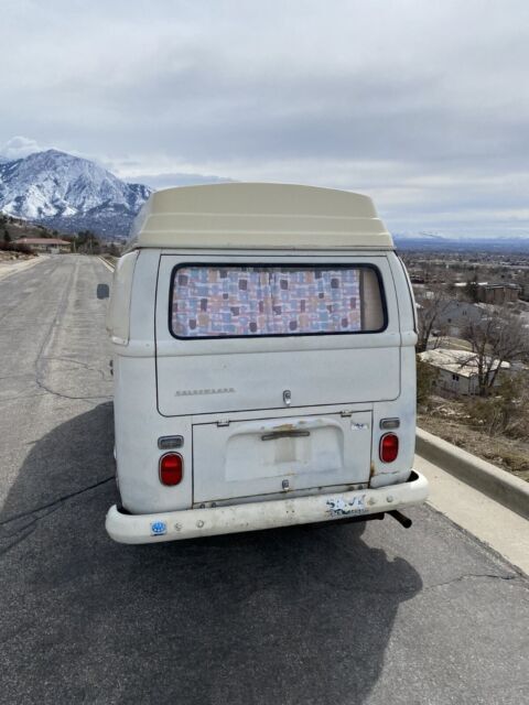 1969 Volkswagen Bus/Vanagon - photo 13