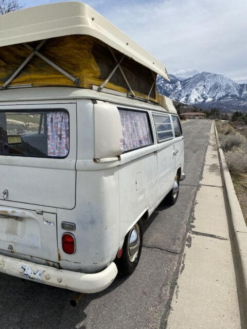 1969 Volkswagen Bus/Vanagon - photo 5