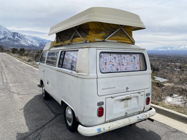 1969 Volkswagen Bus/Vanagon - photo 6