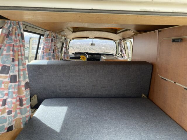 1969 Volkswagen Bus/Vanagon - photo 7
