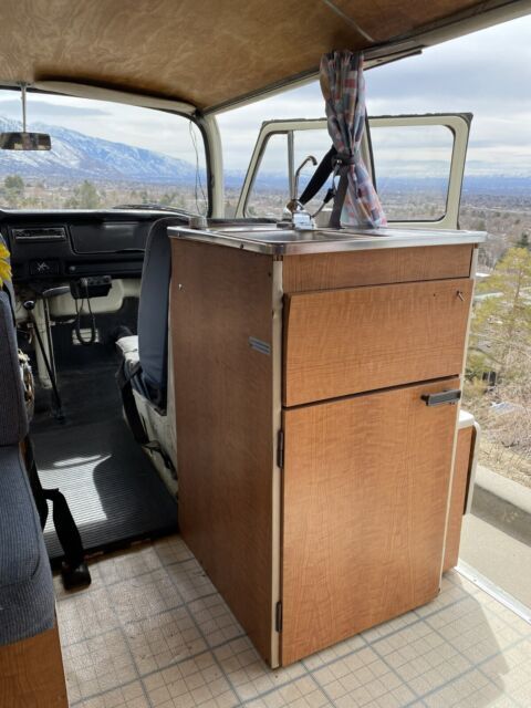 1969 Volkswagen Bus/Vanagon - photo 9