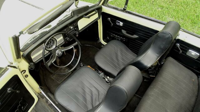 1969 Volkswagen Beetle - Classic CUSTOM - photo 13