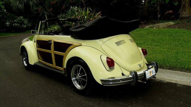 1969 Volkswagen Beetle - Classic CUSTOM - photo 8