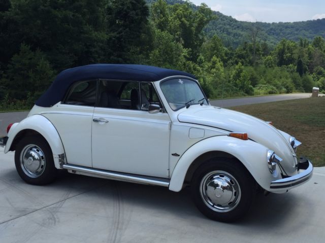 1969 Volkswagen Beetle - Classic - photo 4