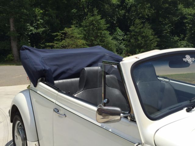 1969 Volkswagen Beetle - Classic - photo 2