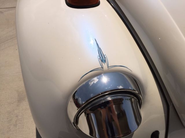 1969 Volkswagen Beetle - Classic - photo 9