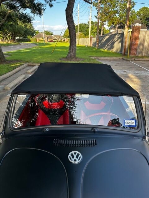1969 Volkswagen Other - photo 4