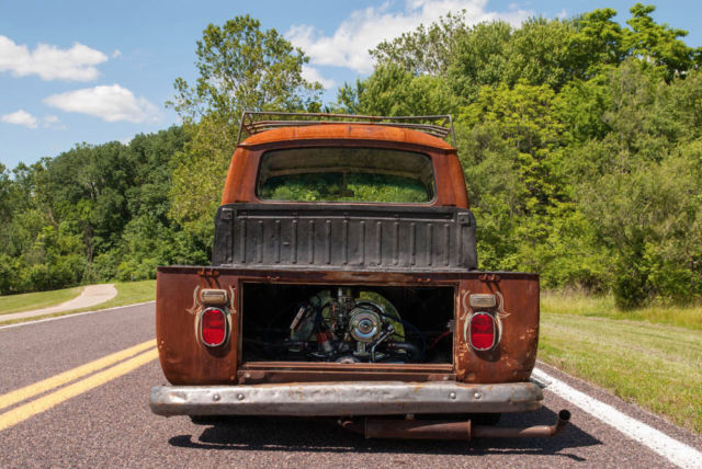 1969 Volkswagen Other Double Cab - photo 5
