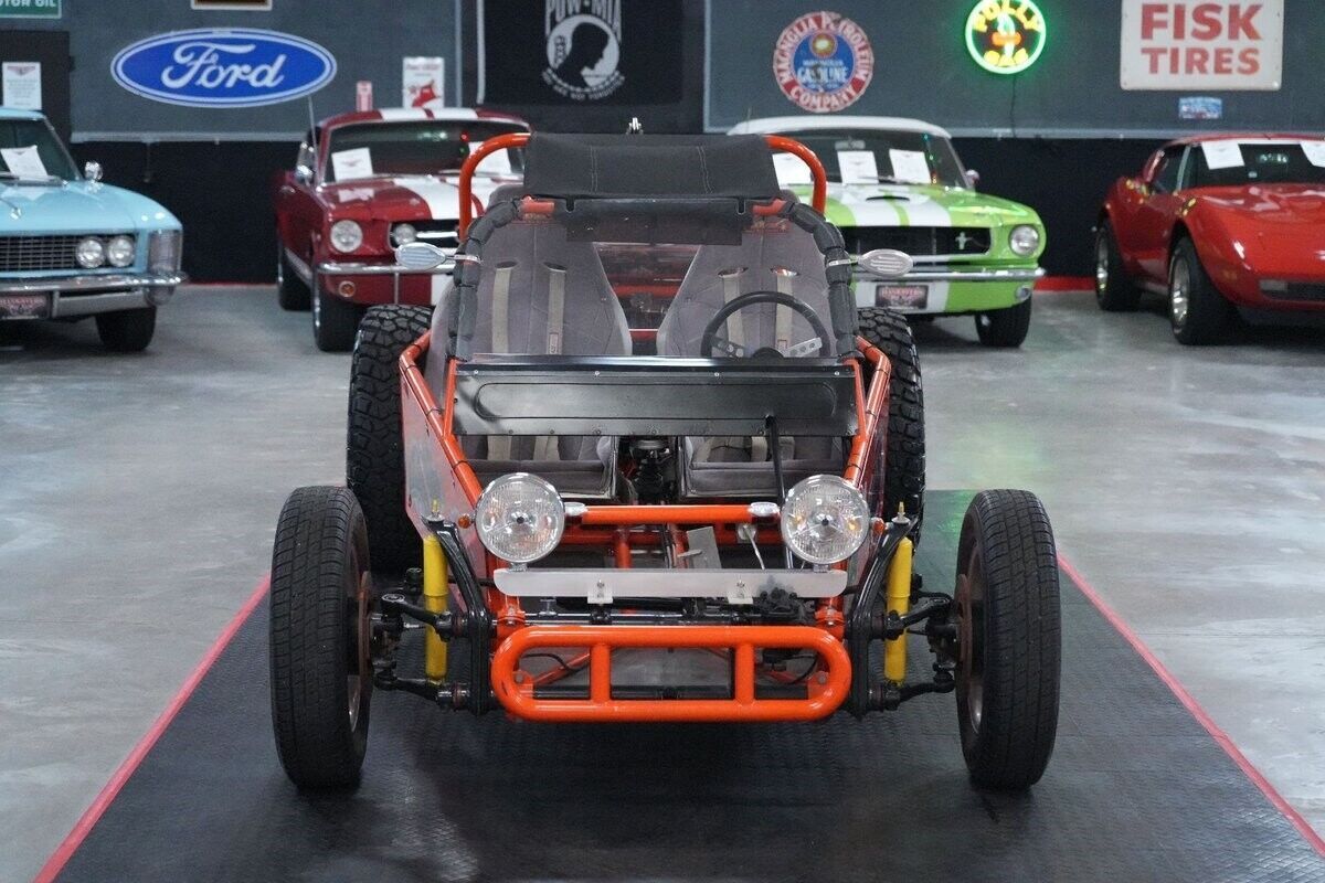 1969 Volkswagen Dune Buggy Sand Rail - photo 10