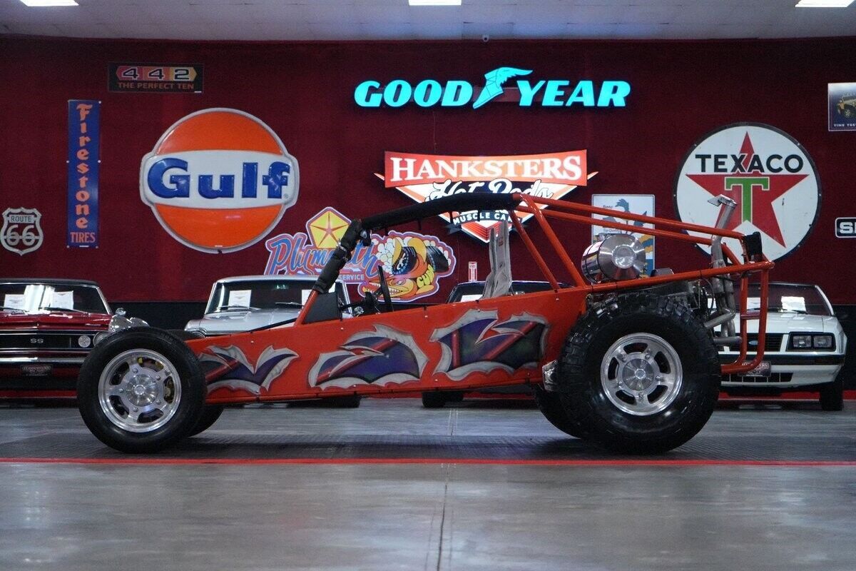 1969 Volkswagen Dune Buggy Sand Rail - photo 13