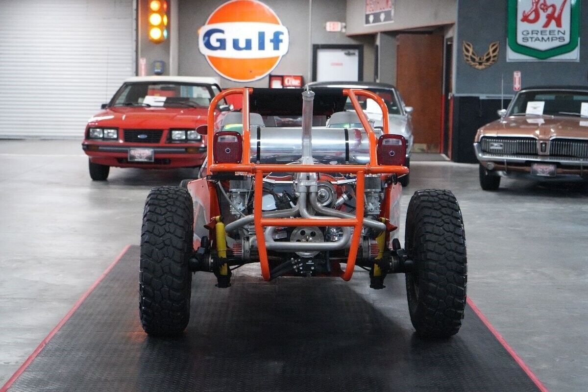 1969 Volkswagen Dune Buggy Sand Rail - photo 6