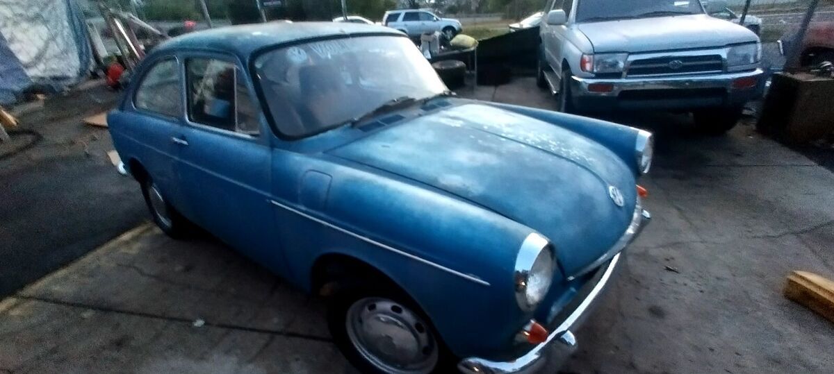 1969 Volkswagen Beetle - Classic - photo 2