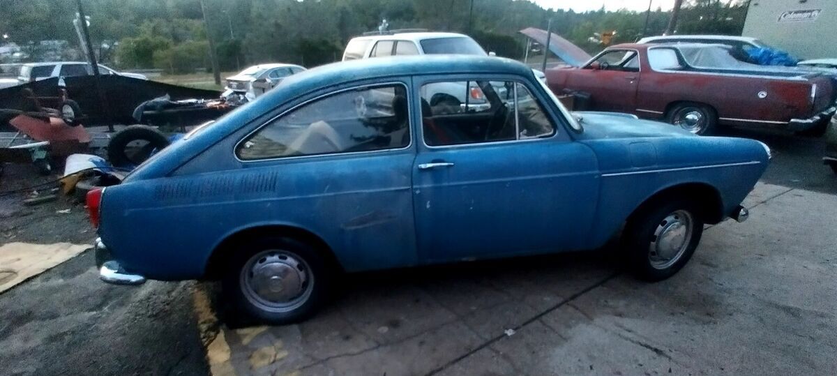 1969 Volkswagen Beetle - Classic - photo 3